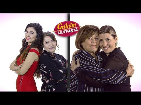 Gelinim Mutfakta'da 1. Hafta kim elendi? Gelinim Mutfakta 5. Bölüm