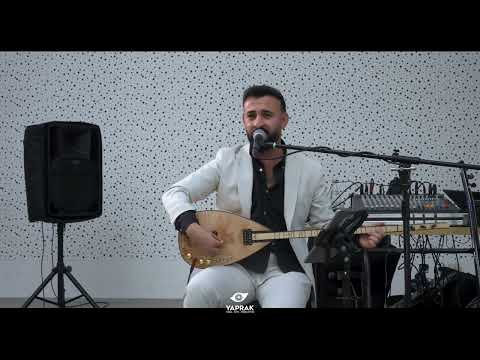 Bizde Derdi Analara Söylerler - Grup Yardıl - Nurşani Uzun Havası 