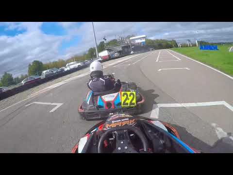 SWS Sprint Cup 18.09.21. Final A. Race 1. Round 18.