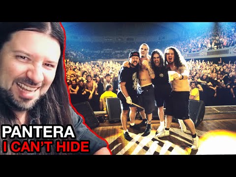 One Of The Heaviest Aggressive Bands