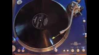 YARBROUGH & PEOPLES - DONT STOP THE MUSIC (12 INCH VERSION)
