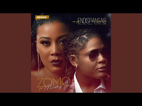 Ou Pa Endispansab (Remix)