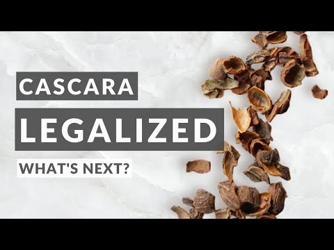 The Cascara Controversy Explained by Dr. Steffen Schwarz