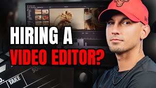 How to Hire a Video Editor for Social Media Content