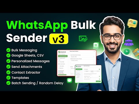 Item video thumbnail