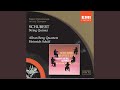 String Quintet in C major, Op. 163, D. 956 - Franz Schubert