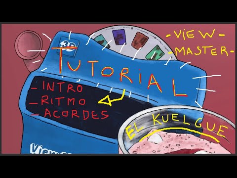 View Master - El Kuelgue