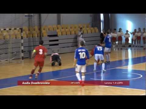 20.10.2012 Lerona - LSPA