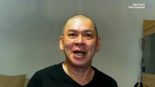 Tsai Ming-liang on Days, Collecting Images, and Poetic Titles