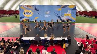 Minnesota State University Mankato Home Routine 2026-2027