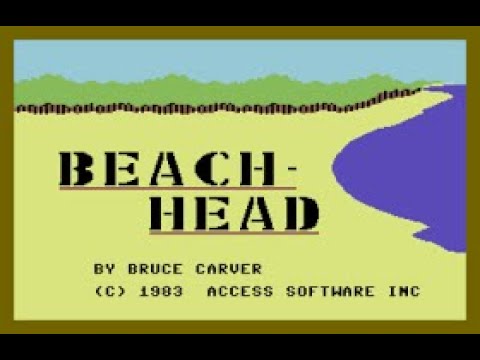 TOP C64 CODERS - NUMBER 4 - THE CARVER BROS.