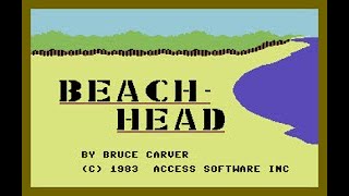 TOP C64 CODERS - NUMBER 4 - THE CARVER BROS.