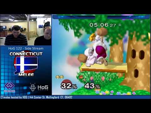 HoG 122 - Stoc vs Ryfish