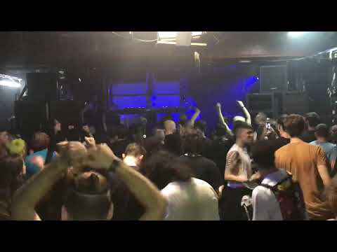 I Hate Models at Kaos London on 23/11/19