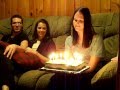 America S Funniest Home Videos Blowing Out Birthday Cake Candles