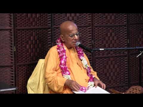 H.H. Gopal Krishna Goswami, SB 3.29.18, San Jose, 03.07.2016