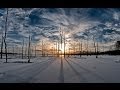 The Big Winter Chillout Mix! 2+ Hours of Relaxing ...