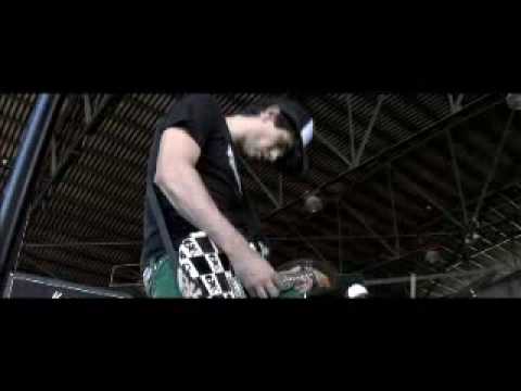 PIGNOISE "Sube a mi cohete" Videoclip Oficial