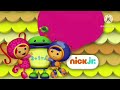 Nick Jr Curriculum Boards 2019 2024