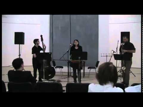 Durch Formen geschritten