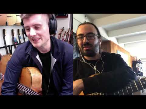 Music Real Talk vol 21 - Tommy Davy