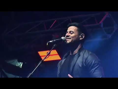 Enganchado de Zambas Carperas - en vivo Alcira Gigena