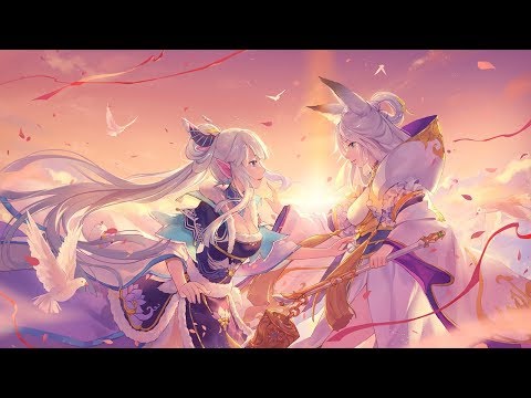 {14.23} Nightcore (Adelitas Way) - Closer To You (with lyrics)