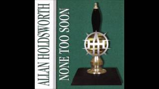 Allan Holdsworth - Nuages