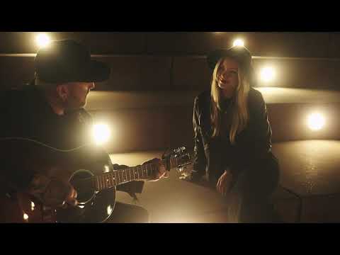 Singing “Fall Into Me” to my girlfriend for the first time