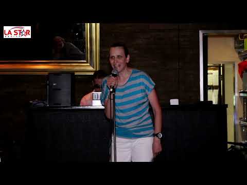 Svetta - LA Star Search Audition