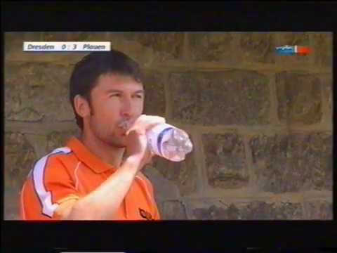 Borea Dresden - VFC Plauen 2008