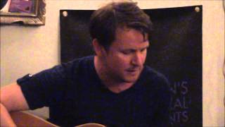 Jon Middleton at Victoria House Concert B: Mama, You Been On My Mind (Bob Dylan cover)