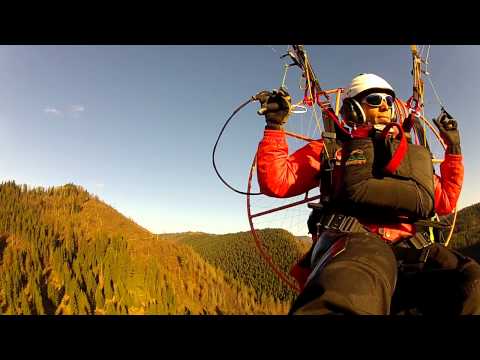 pe langa stanca Soimilor