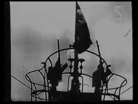 LA CANZONE DEI SOMMERGIBILI (Michele Montanari) (1941)