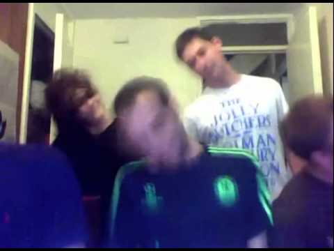 Tristan Garner & Gregori Klosman-Bounce (Preview)