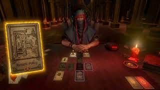 08 Hand of Fate Wildcards Queen of Plague