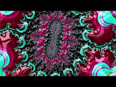 Fractal Zoom 4k | Fractal Discovery