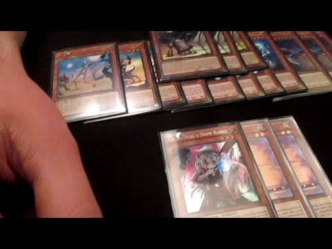 Kozmo Artifacts - Top 4 Win-a-box Tournament - Deck Profile (March 2016)