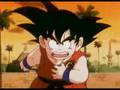 Sangoku Contre Jacky Choun