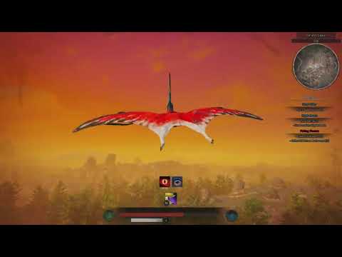 Path of Titans- Thal vs Hatz