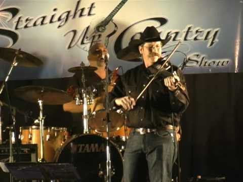 Henry Hosek - Cajon Fiddle