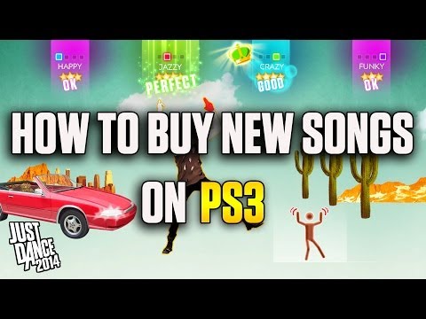 just dance 2014 playstation 3 review