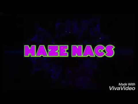 Intro Made by Maze Alpha