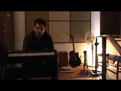 Sultan bahu, unplugged riyaaz session.