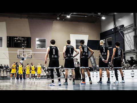 VEF RĪGA VS BK VENTSPILS | VEF RIGA HIGHLIGHTS