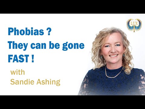Phobia? FEAR? Solution? YES