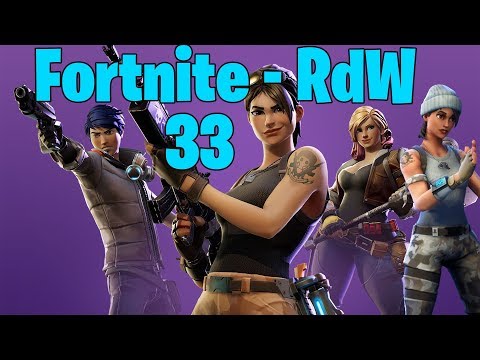 LP Fortnite - Rette die Welt - Part 33 - Ein neuer Start