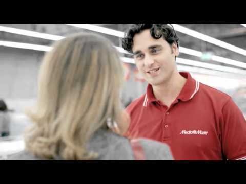 Mario Barth - Media Markt - Spot KOMPLIZIERT