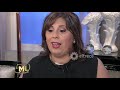 Paula Oliveto: "Yo No Hablaría Con Moyano, Trataría De Que El No Fuera Un Líder Sindical"