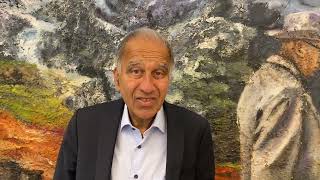 Video-Vorschau: Prof Mojib Latif